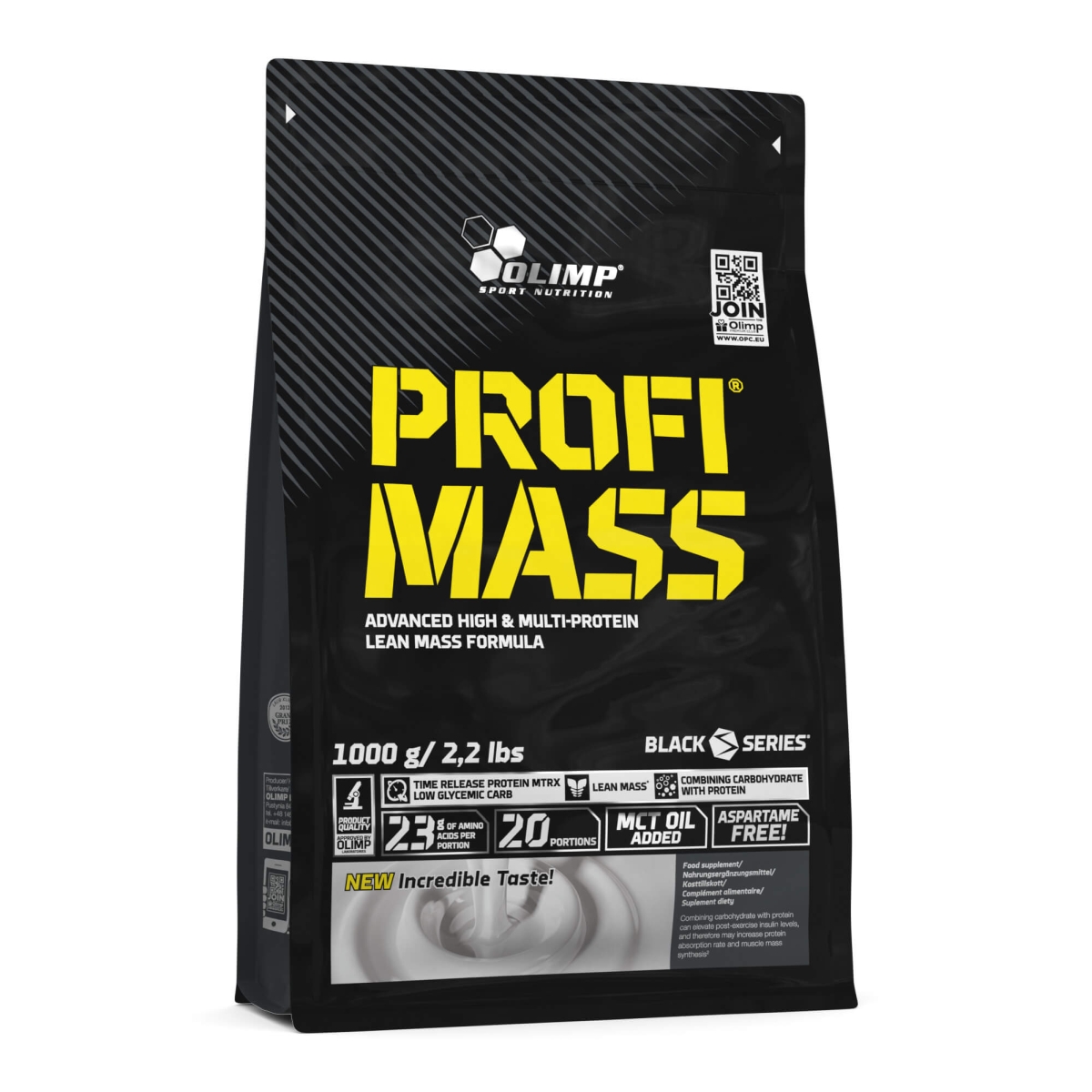 Profi Mass® - 1000 g