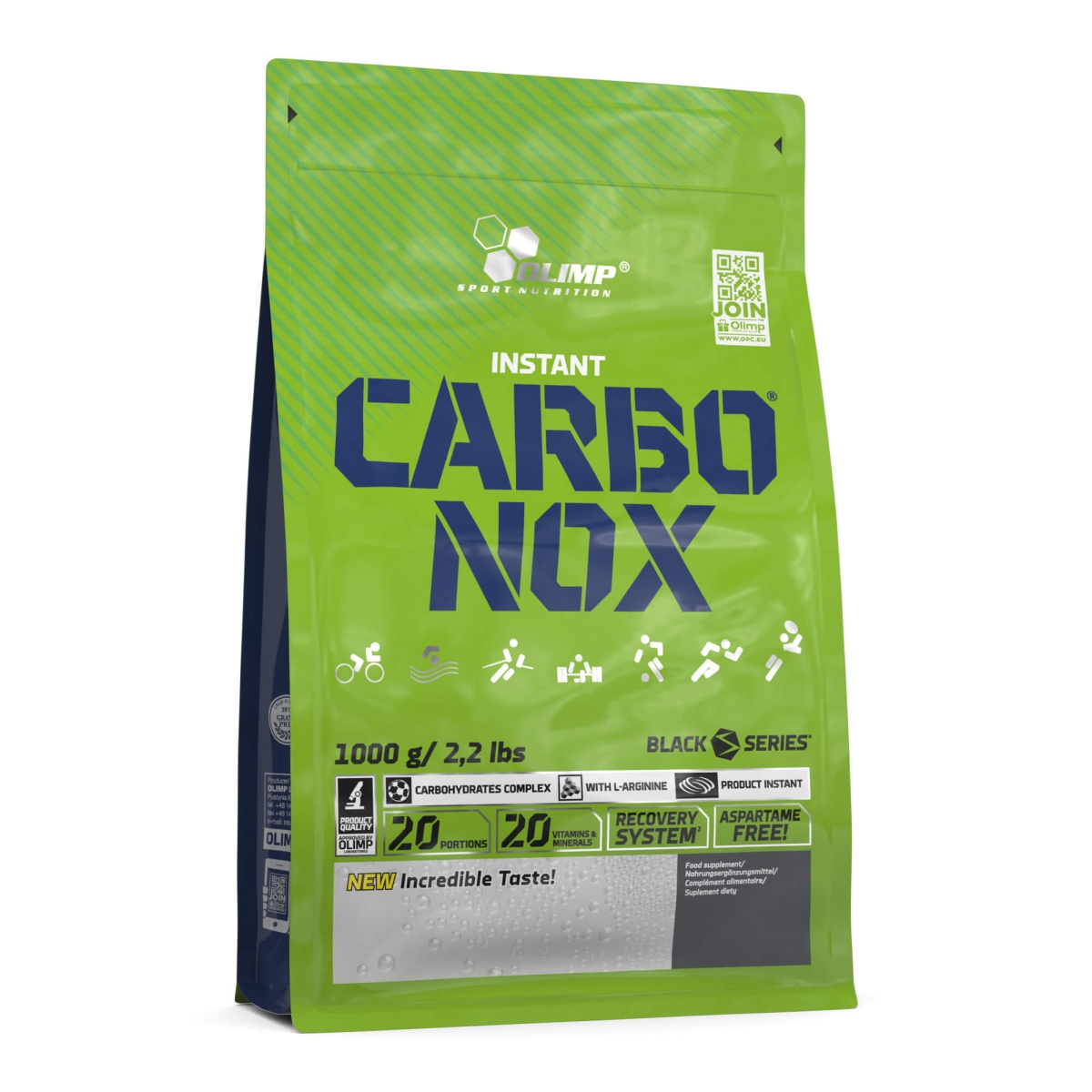 Carbonox® - 1000 g