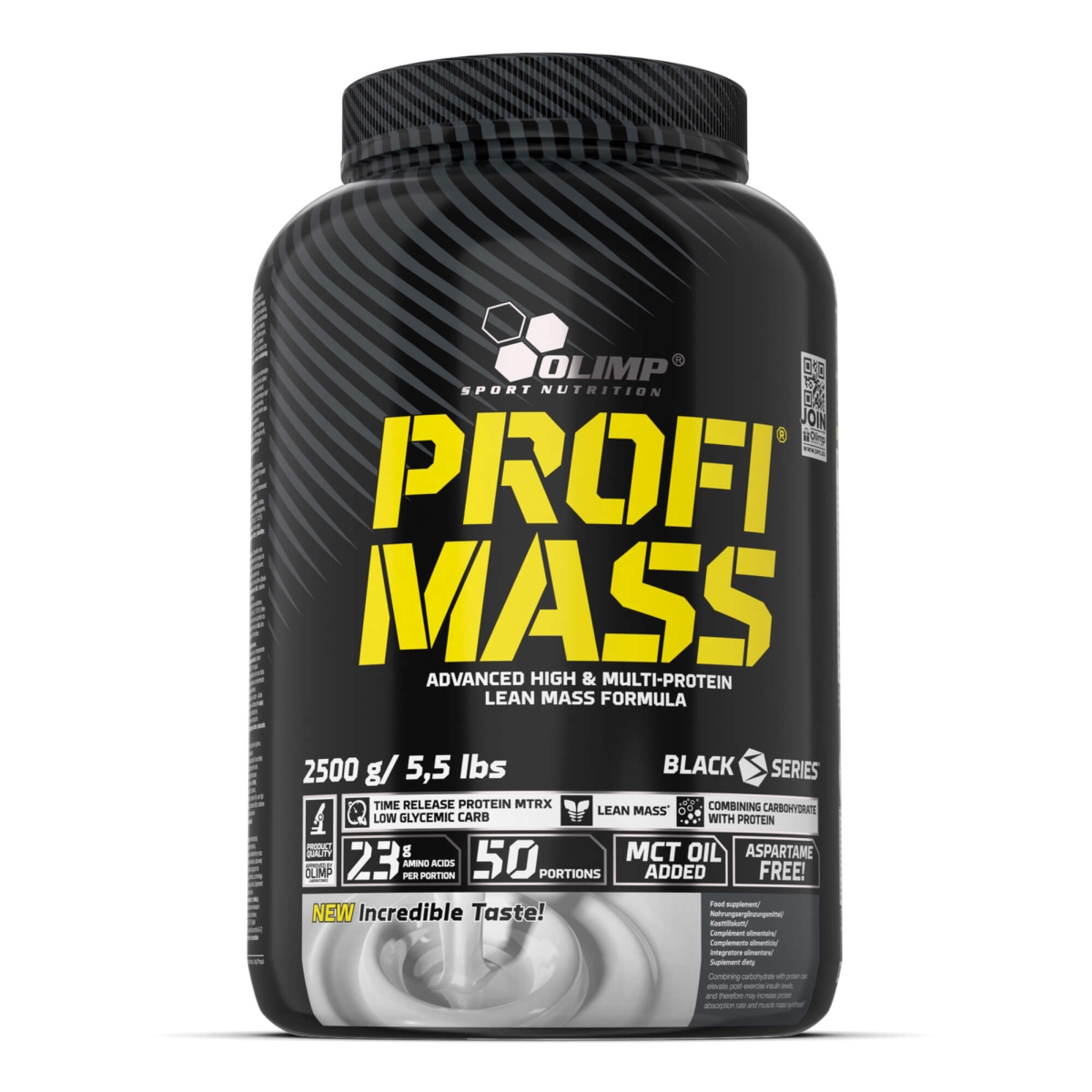 Profi Mass® - 2500 g